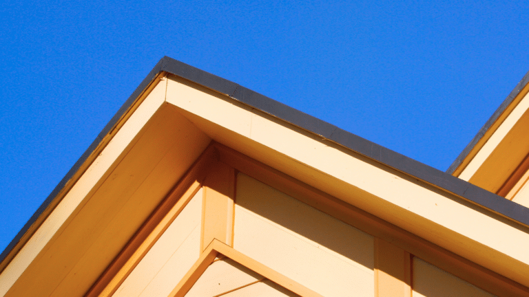 Eave Linings