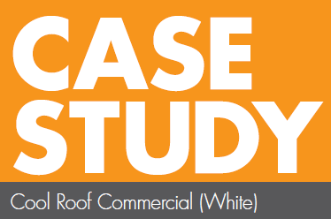 Cool Roof White Comparison